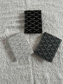 Portafoglio goyard