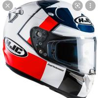 Casco integrale hjc