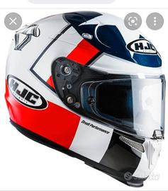 Casco integrale hjc