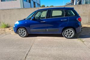 FIAT 500 L 1.3 MJT MIRROR