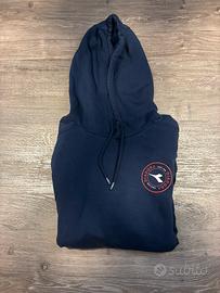 Diadora hoodie