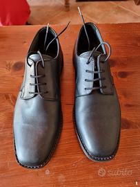 Scarpa marca Jolly 
