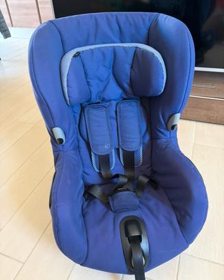 Seggiolino girevole Bebè Comfort Axiss