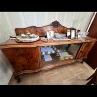 Credenza antiquariato