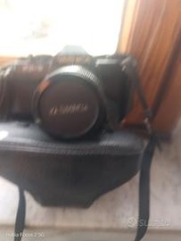 Macchina fotografica Mmiya