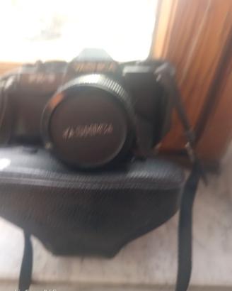 Macchina fotografica Mmiya