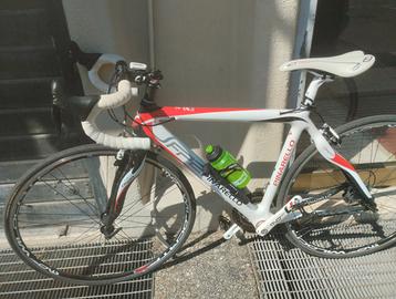 Bici da corsa Pinarello fp2