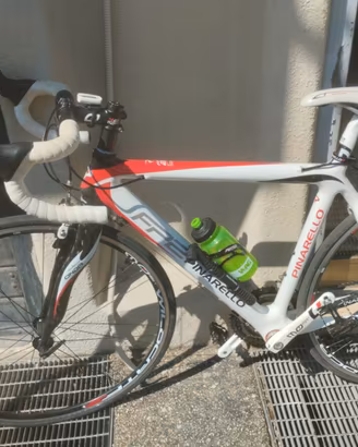 Bici da corsa Pinarello fp2