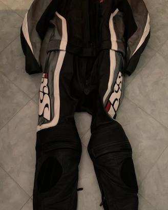 Tuta da moto