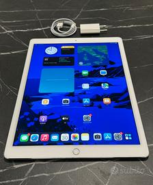 IPad Pro 12.9” 128GB Wi-Fi+Cellular Silver