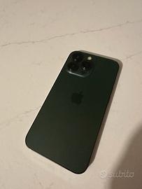 iPhone 13 pro 512 GB