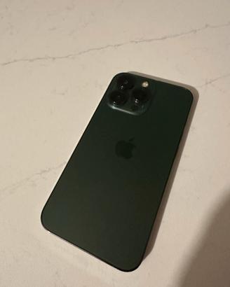 iPhone 13 pro 512 GB