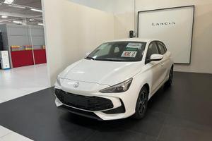 MG MG3 Benzina 1.5 Comfort