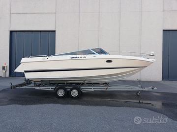 Condor 8.10 | Eugenio Molinari