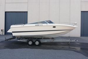 Condor 8.10 | Eugenio Molinari