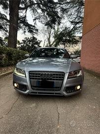 Audi A5 3.0 TDI S-line quattro