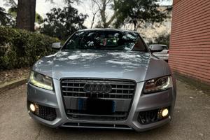 Audi A5 3.0 TDI S-line quattro