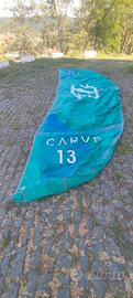 North Carve 13
