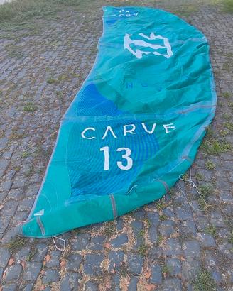North Carve 13
