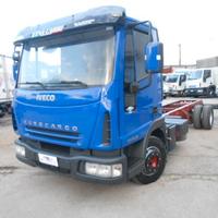IVECO EUROCARGO 120EL17 A TELAIO