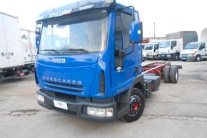 IVECO EUROCARGO 120EL17 A TELAIO