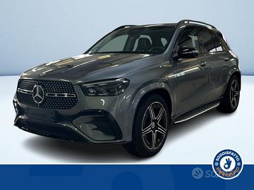Mercedes-Benz GLE 350de 4Matic EQ-Power AMG L...