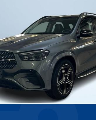 Mercedes-Benz GLE 350de 4Matic EQ-Power AMG L...