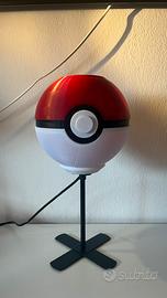 Lampada pokemon
