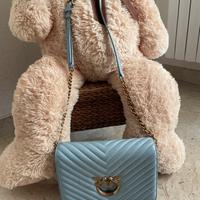 Borsa Pinko Classic Love Bag Click