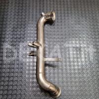 DOWNPIPE INOX CITROEN PEUGEOT 1.6 HDI EURO5 92 114
