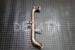 DOWNPIPE INOX CITROEN PEUGEOT 1.6 HDI EURO5 92 114