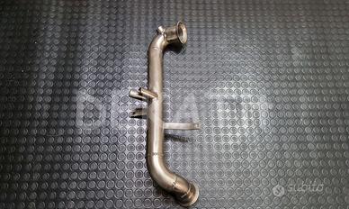 DOWNPIPE INOX CITROEN PEUGEOT 1.6 HDI EURO5 92 114