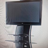 Ghost Meliconi supporto parete TV