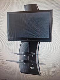 Ghost Meliconi supporto parete TV