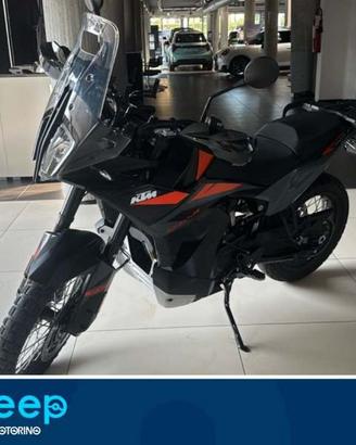 KTM 890 Adventure MY22