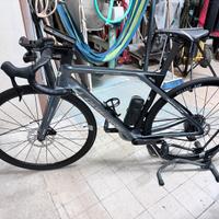 Bici da corsa carbonio Lapierre Xelius Dr s6.0 axs