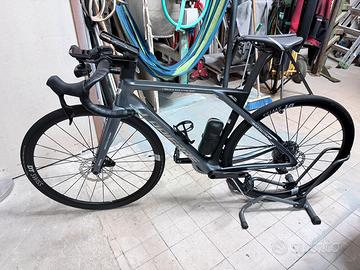 Bici da corsa carbonio Lapierre Xelius Dr s6.0 axs