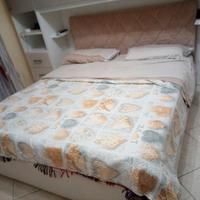  materasso matrimoniale 