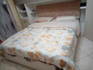  materasso matrimoniale 