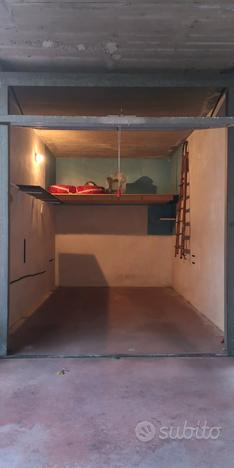 Box auto Orbassano