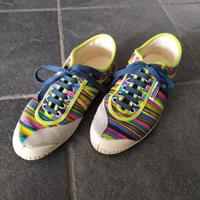 Scarpe Kawasaki millerighe n. 40
