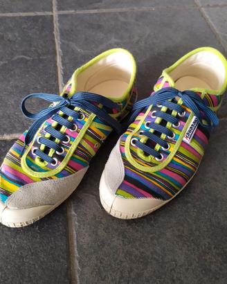 Scarpe Kawasaki millerighe n. 40