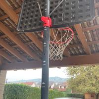 Canestro da basket