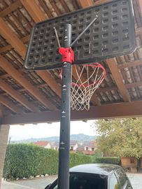 Canestro da basket
