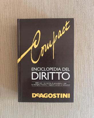 Enciclopedia del diritto