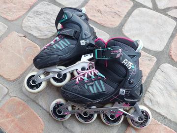 ROLLER PATTINI IN LINEA 35-38