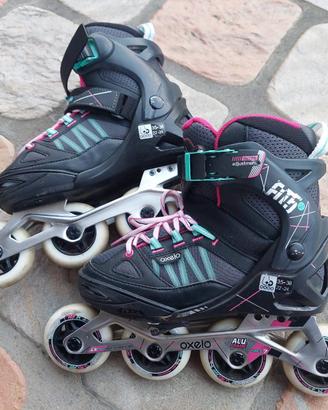 ROLLER PATTINI IN LINEA 35-38