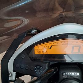 Honda  hornet 600