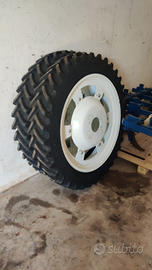 Ruote strette per ortaggi fiat 640