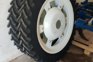 Ruote strette per ortaggi fiat 640